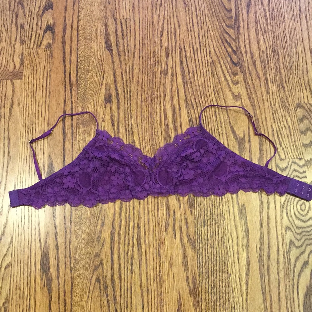 Nordstrom bra